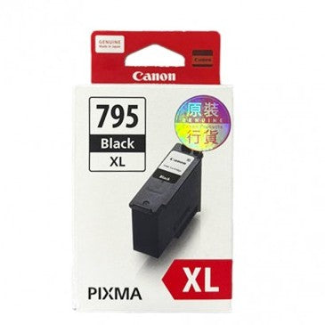 Canon PG-795XL Ink (Black)