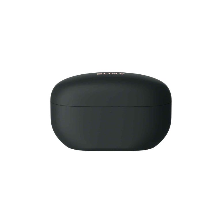 Sony WF-1000XM5 Wireless Noise Cancelling Headphones (Black)