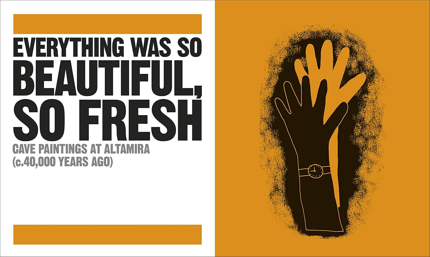 The History Book: Big Ideas Simply Explained (Hardcover)