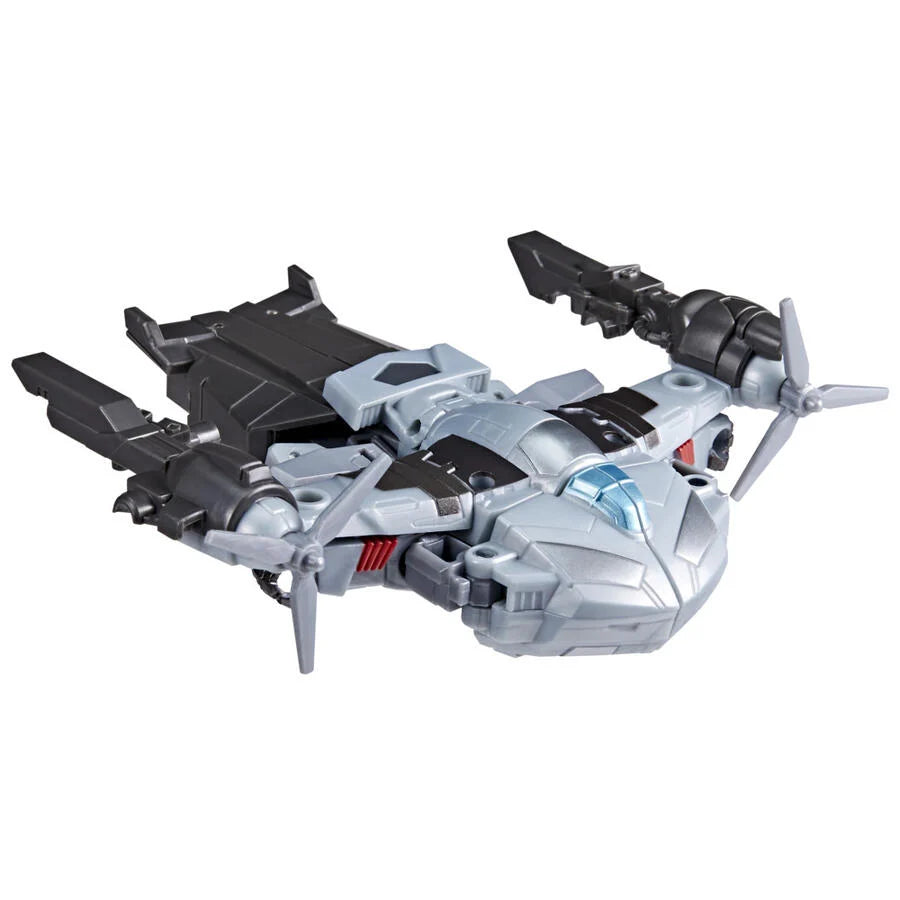 HASBRO TRANSFORMERS EARTHSPARK DELUXE ASSORTED