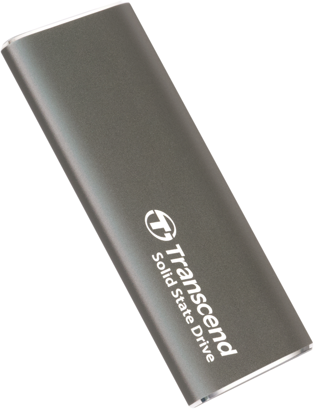 Transcend 2TB ESD265C SSD 1050 Mb/s