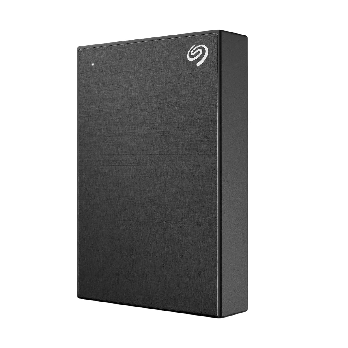 Seagate STKY2000400 One Touch External HDD with Password Protection, 2TB, Black