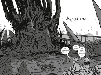 The Last Kids on Earth #08: The Last Kids on Earth and the Forbidden Fortress (Hardcover)