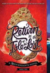 Return To The Isle Of The Lost