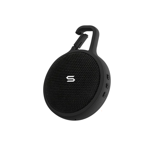 Soul S-STORM MINI - Black