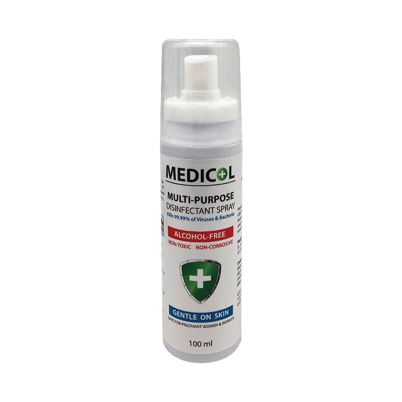 Medicol Multi-purpose Disinfectant 100ml
