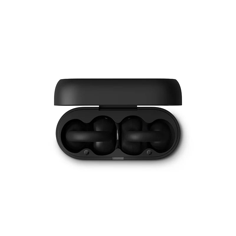 Philips TAQ2000BK/97 Open-Ear TWS Ear-Cuff Design (Black)