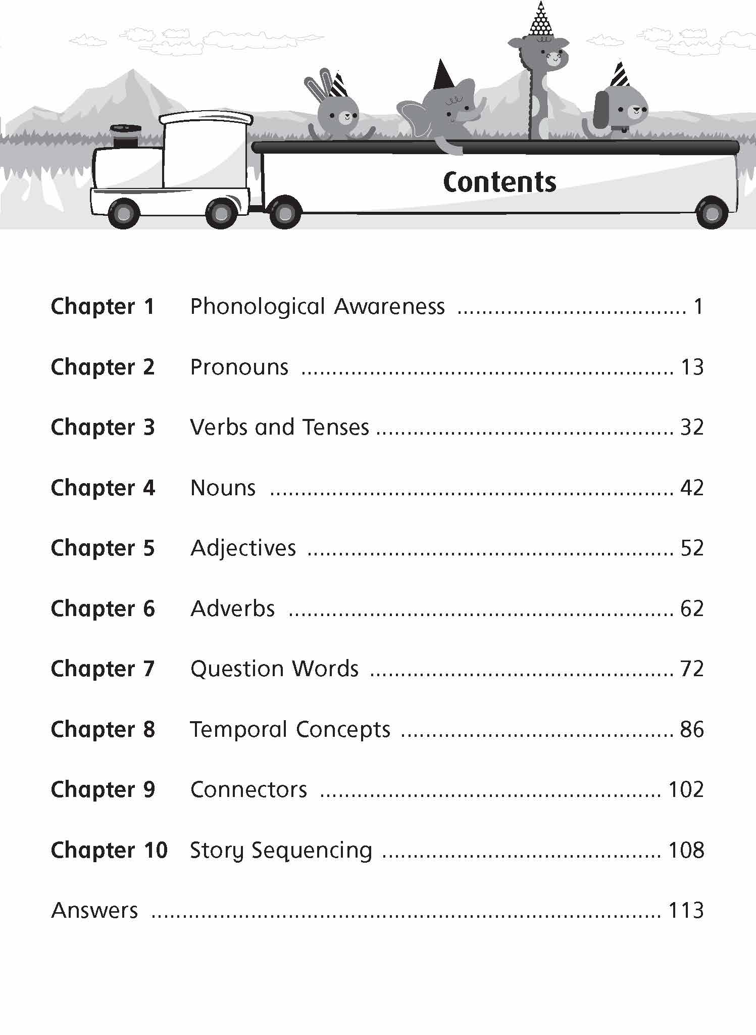 K2 English 500 Questions You Can Answer