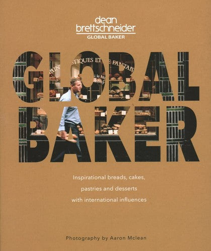 GLOBAL BAKER