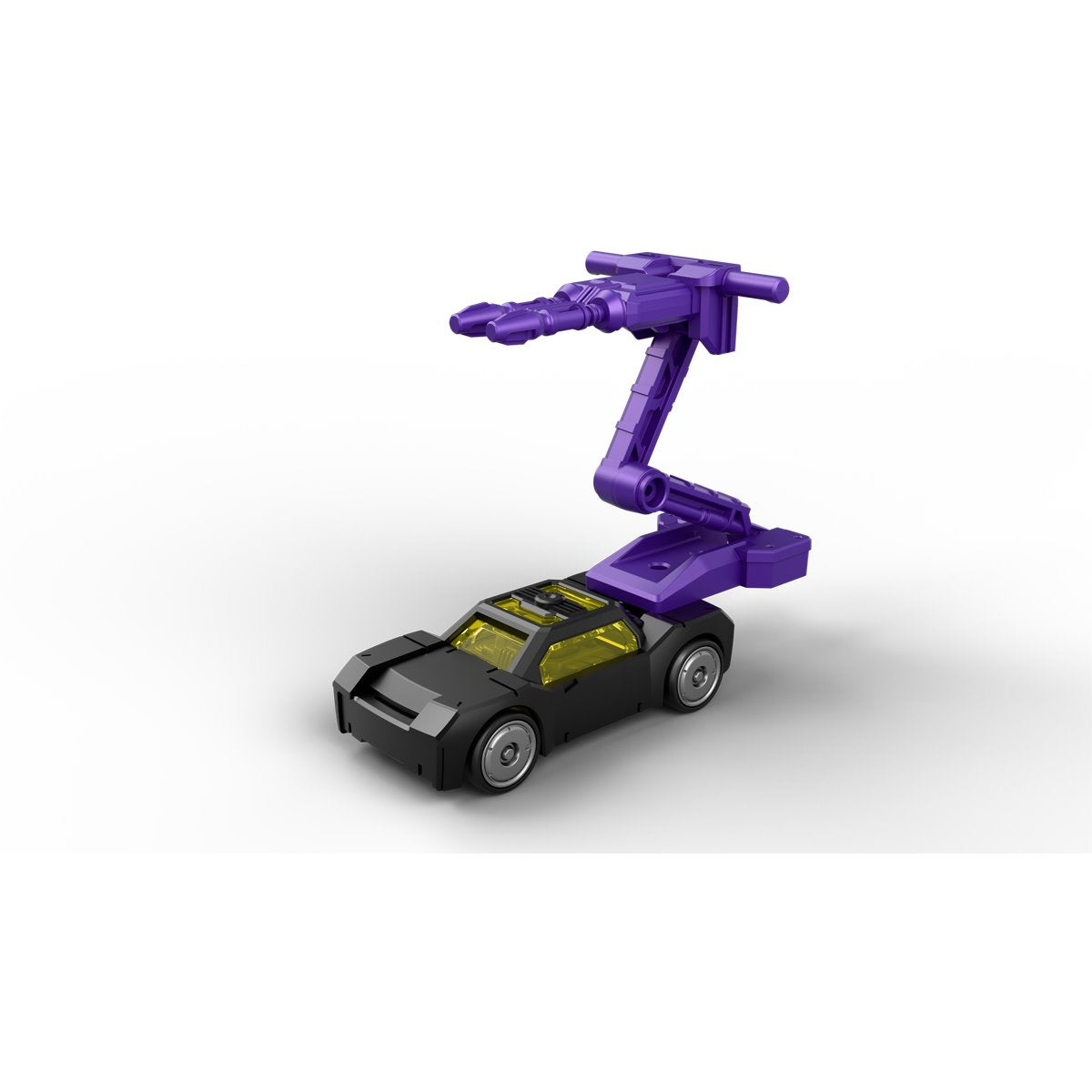 BLOKEES WHEELS TRANSFORMERS CT03 MOTORMASTER