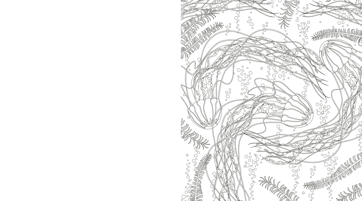 Amazing Nature (All-In-One Beginner's Guide to Neon Watercolours)