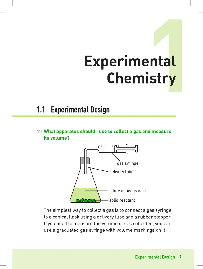 OL CHEMISTRY-EXPLAIN THAT! 2ED
