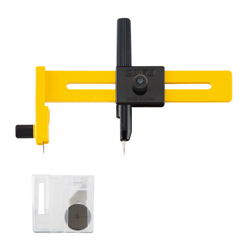 OLFA CIRCLE CUTTER CMP-1