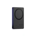 Energea Alupac 10K Ultra-Light Aluminium Magsafe Power Bank (Blue)