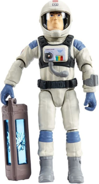 MATTEL LIGHTYEAR TOYS DISNEY PIXAR LIGHTYEAR CORE FIGURE ASSORTMENT