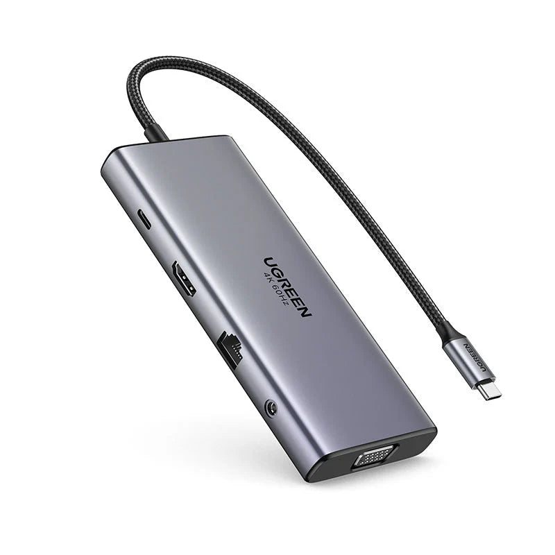 Ugreen 11-in-1 USB-C Hub