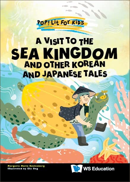 Visit To Sea Kingdom