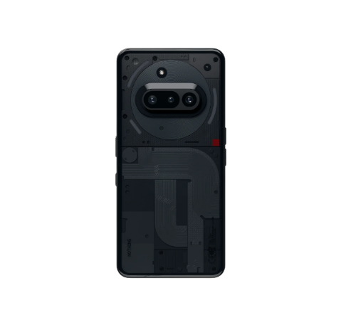 Nothing Phone 3a (12+256GB) Black