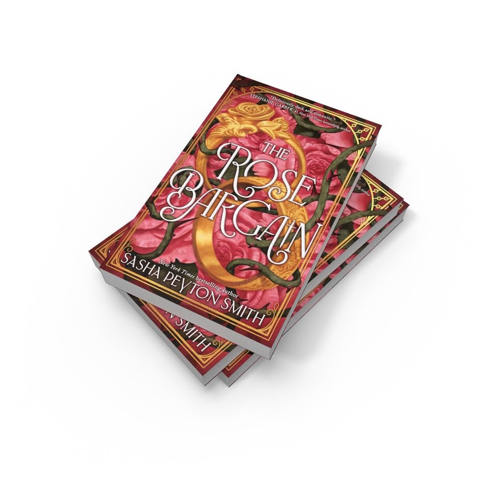 The Rose Bargain (Paperback)