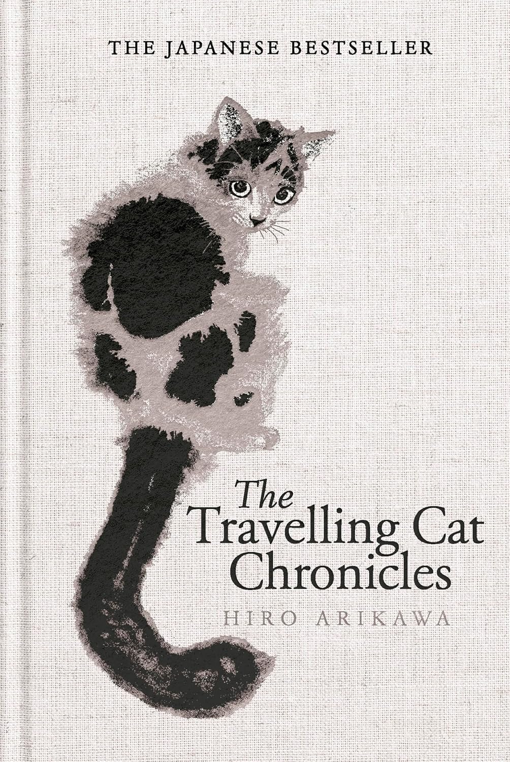 Travelling Cat Chronicles & Goodbye Cat