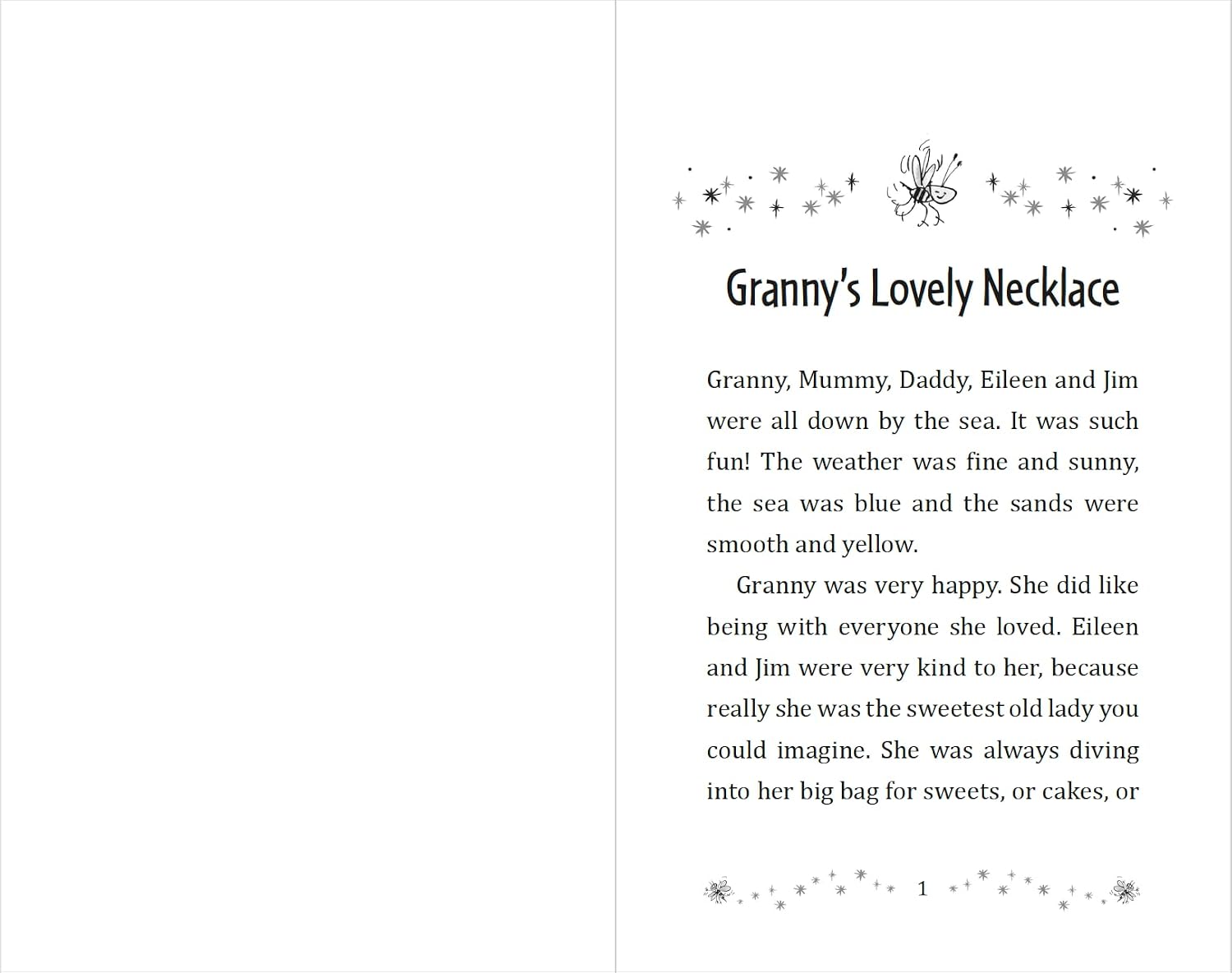 Stories For The Holidays (Paperback)