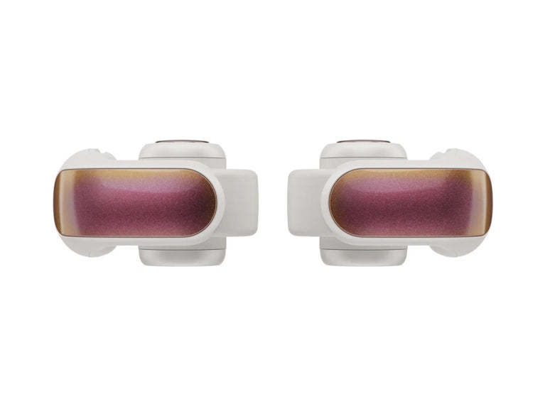 Bose Ultra Open Earbuds Sunset Iridescent