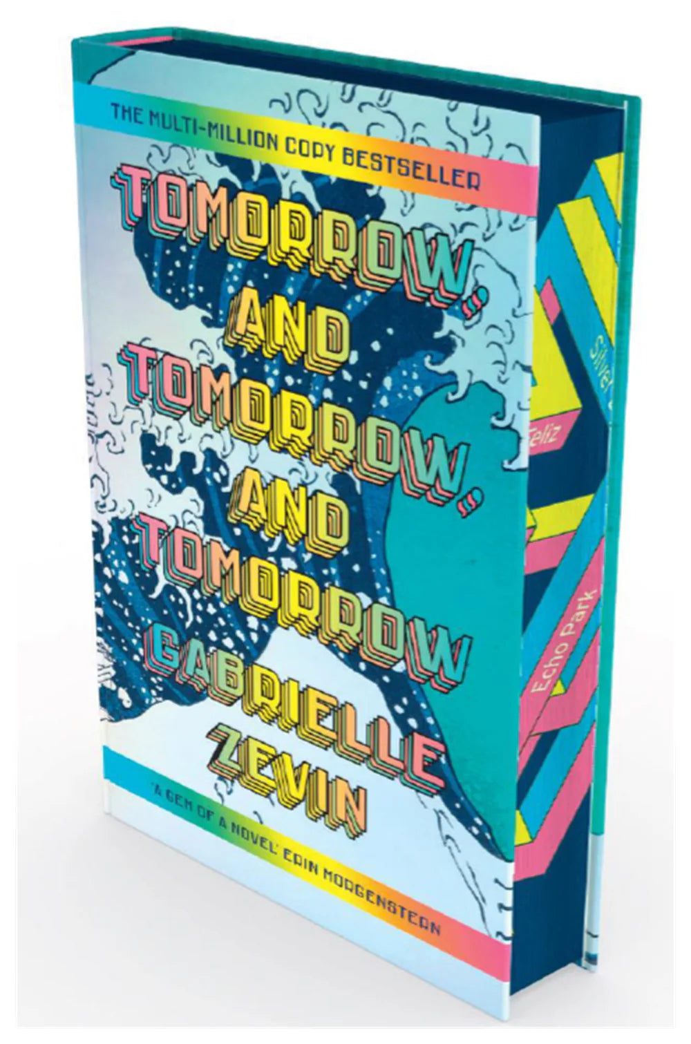 Tomorrow & Tomorrow & Tomorrow H Special Edition