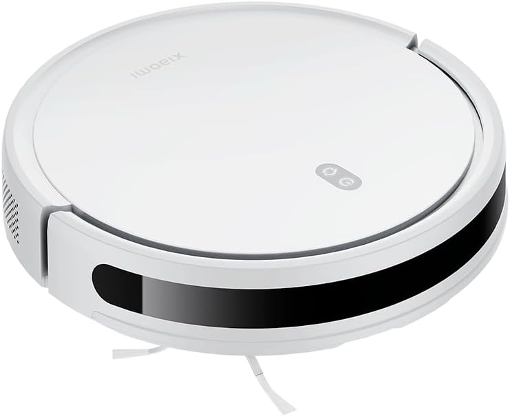 Xiaomi Robot Vacuum E10 本体 Xiaomi Robot Vacuum E10 EU – Popular Book Company Pte Ltd