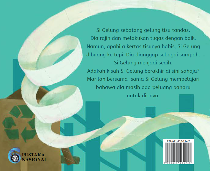 Peluang Baharu Si Gelung
