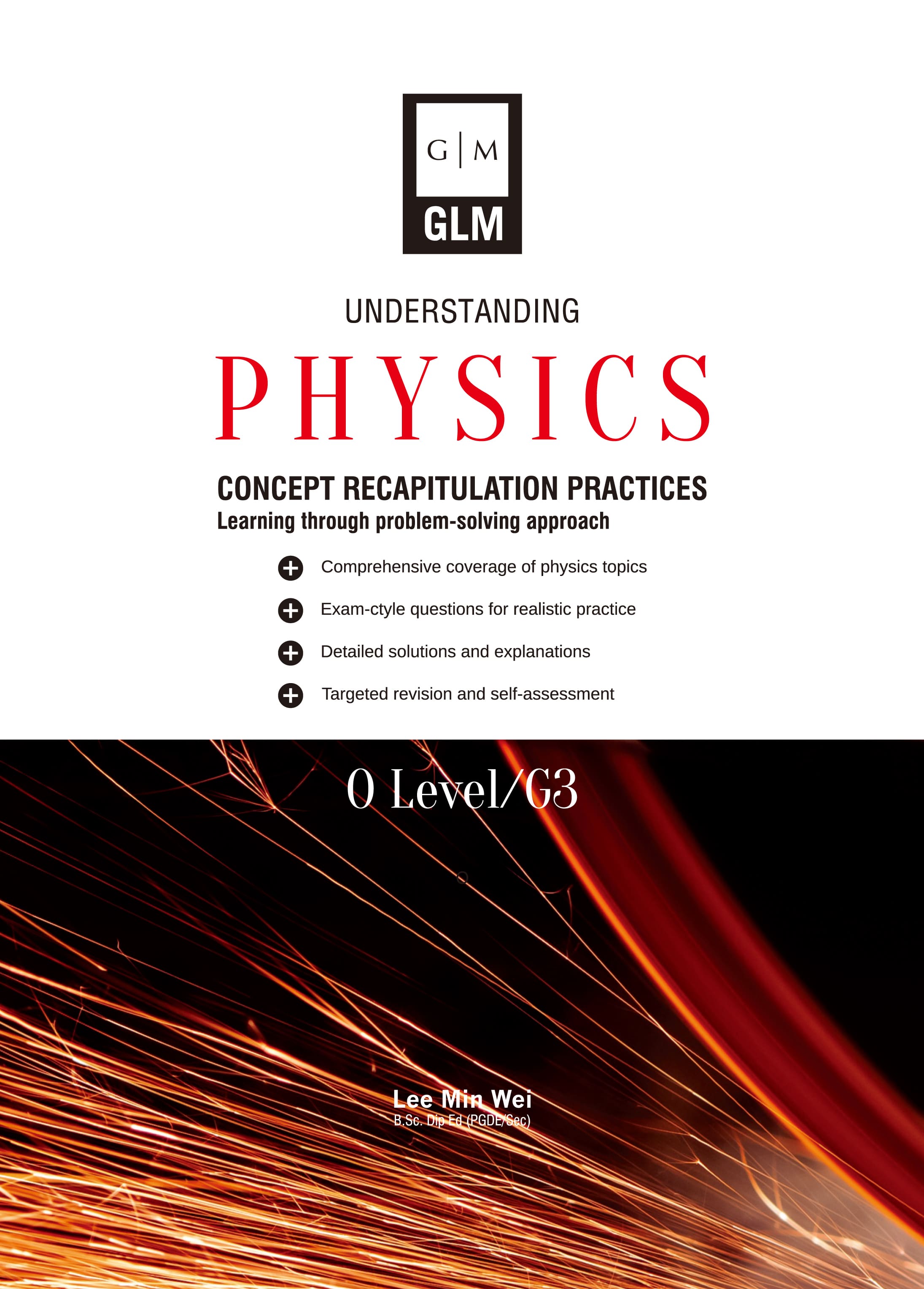 O-Level/G3 Understanding Physics