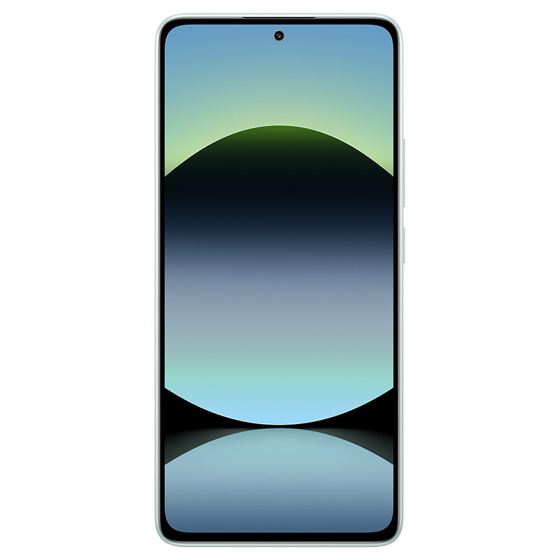 Xiaomi Redmi Note 14 5G (8+256GB) Coral Green