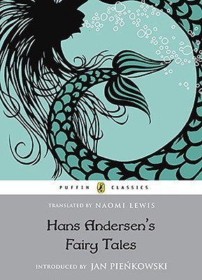 Hans Christian Andersen's Fairy Tales
