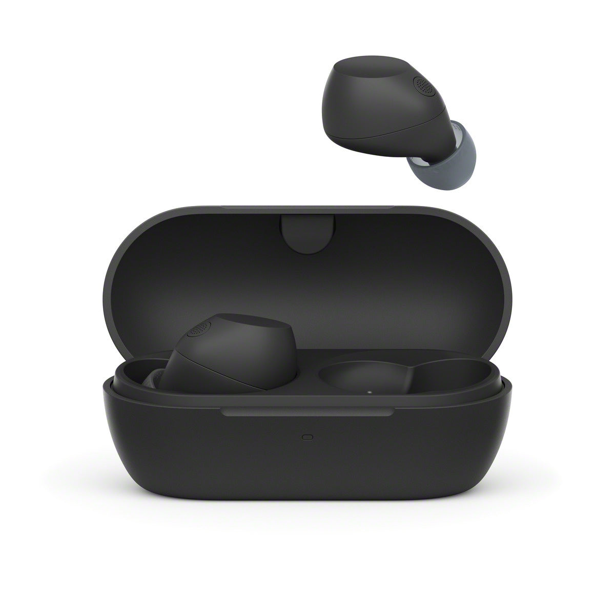 Sony WF-C710N Wireless Noise Cancelling Headphones Black