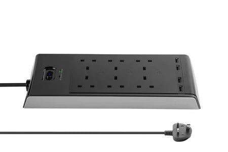 Targus Smart Surge 6