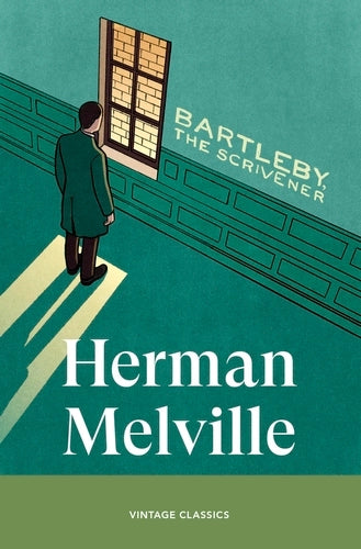 Brief Encounters: Bartleby, The Scrivener (Paperback)