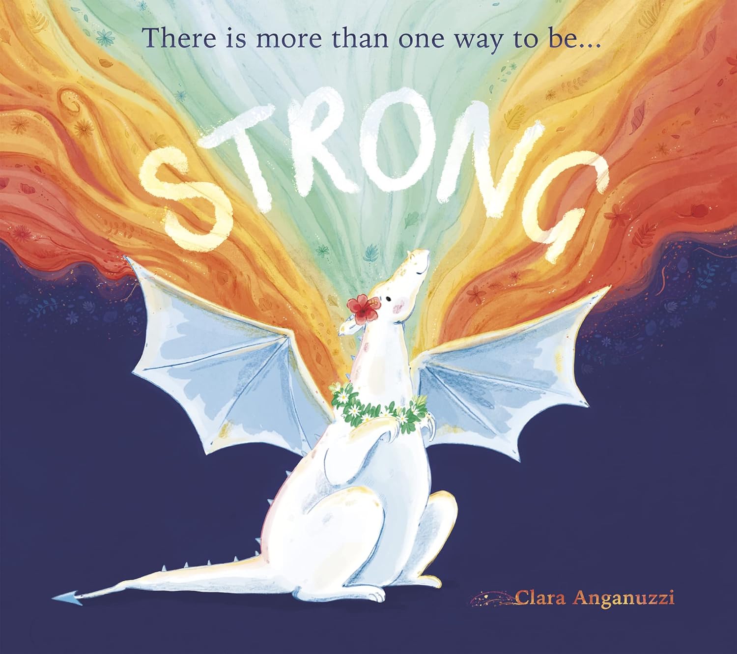 Strong (Paperback)