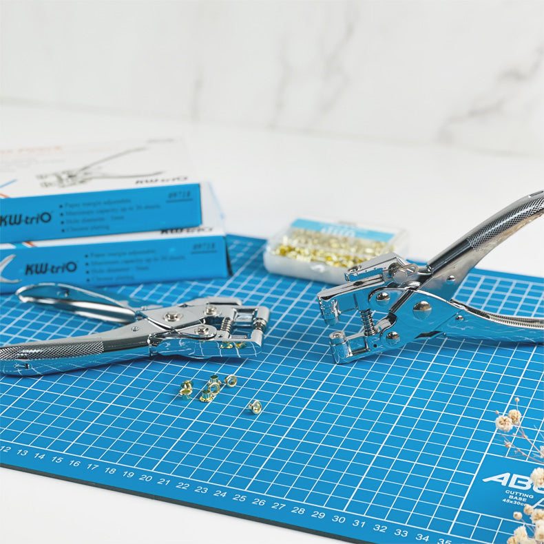 Kw Trio Eyelet Punch 5mm