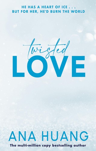 Twisted 1: Love