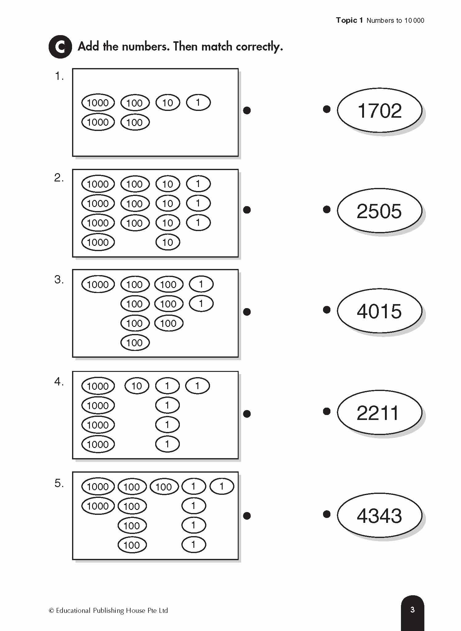 Primary 3 Step-by-Step Maths (4th Edition)