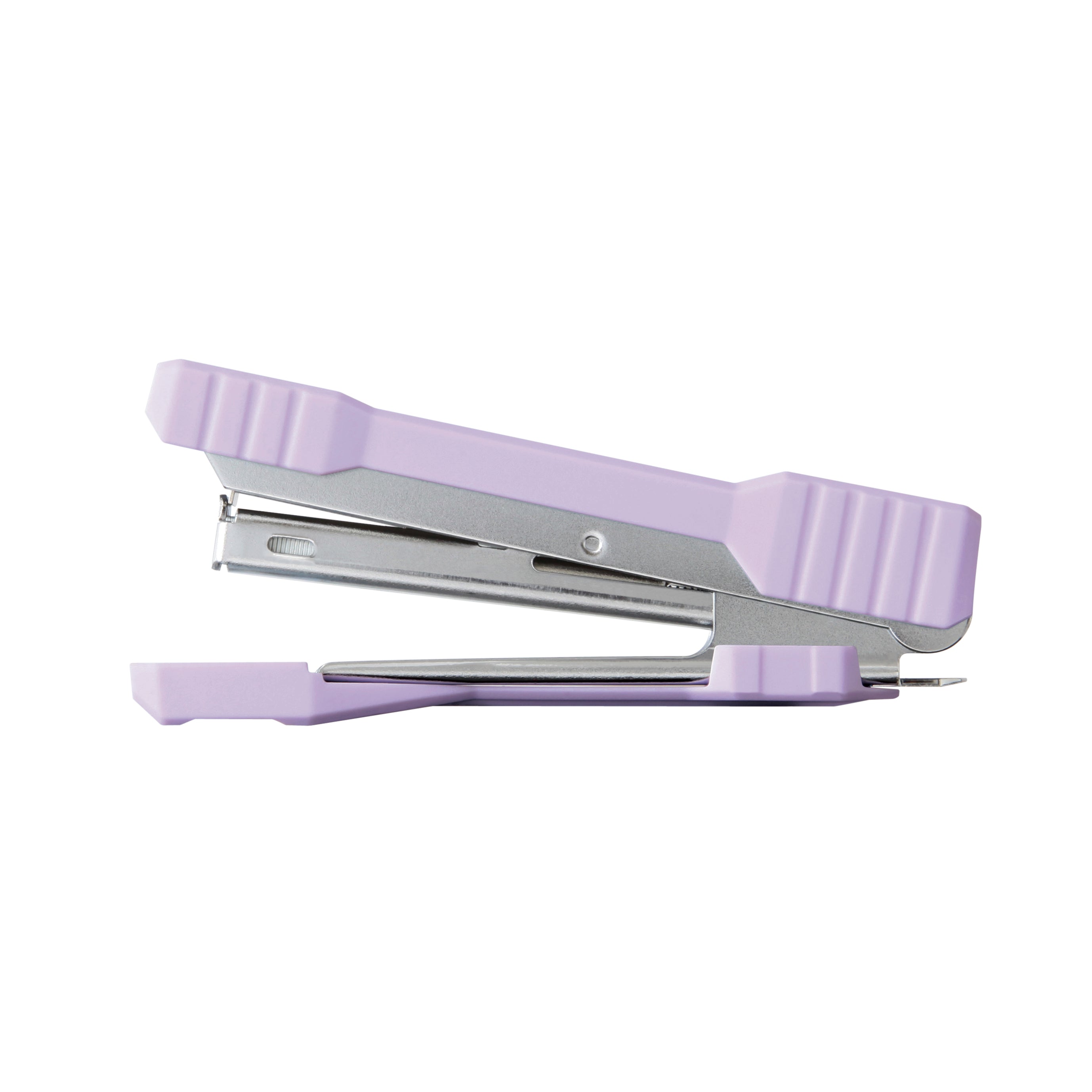 MAX STAPLER HD-10GK LAVENDER W/10-1M