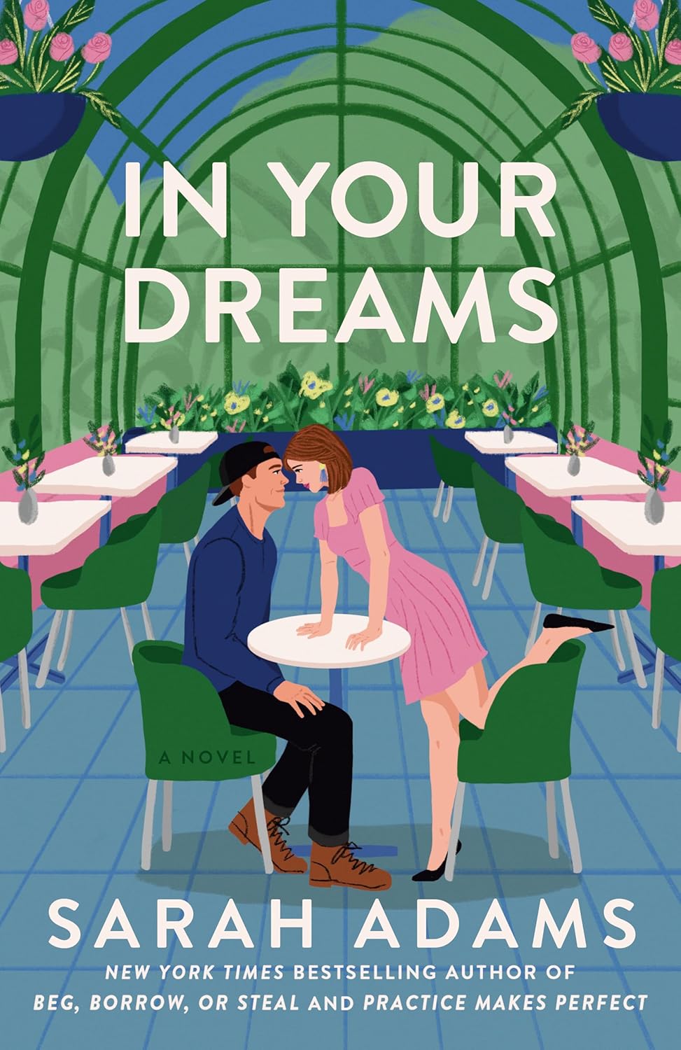 In Your Dreams: A Novel (Rome, Kentucky) (Paperback)