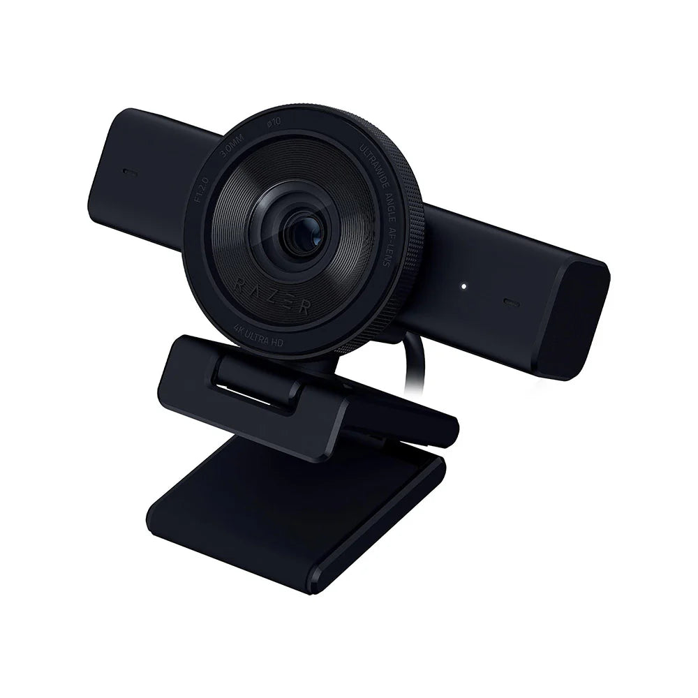Razer Kiyo V2 4K 30FPS AI Webcam