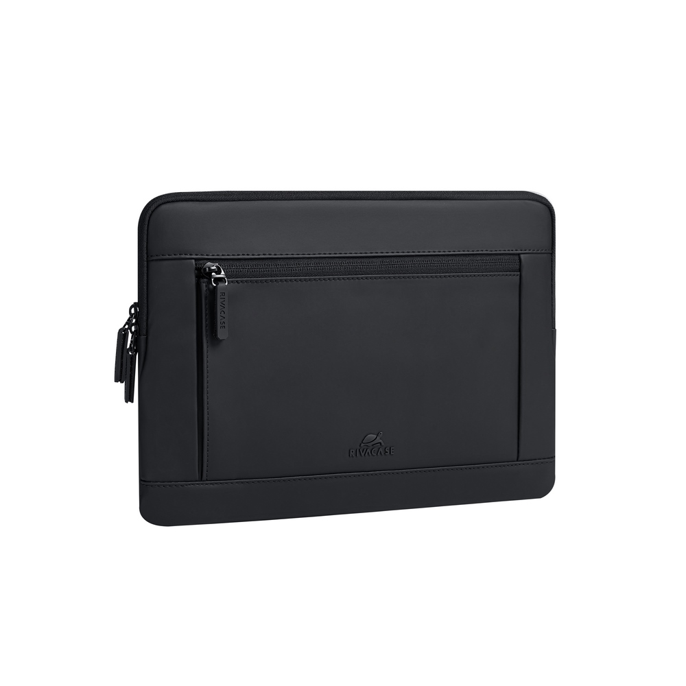 Rivacase EDEN 7802 black MacBook NEO 13 and Chromebook 11.6-12" sleeve