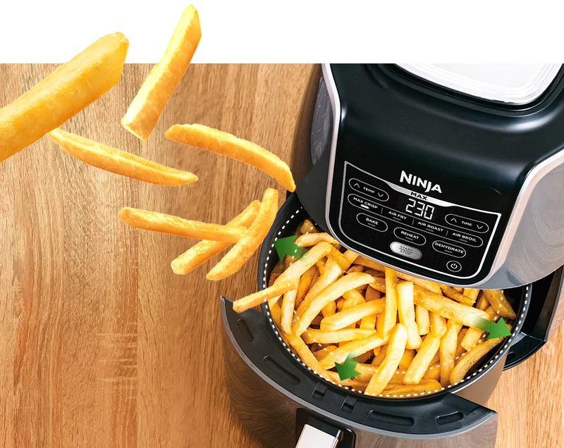 Ninja Air Fryer Max 5.2L - AF160