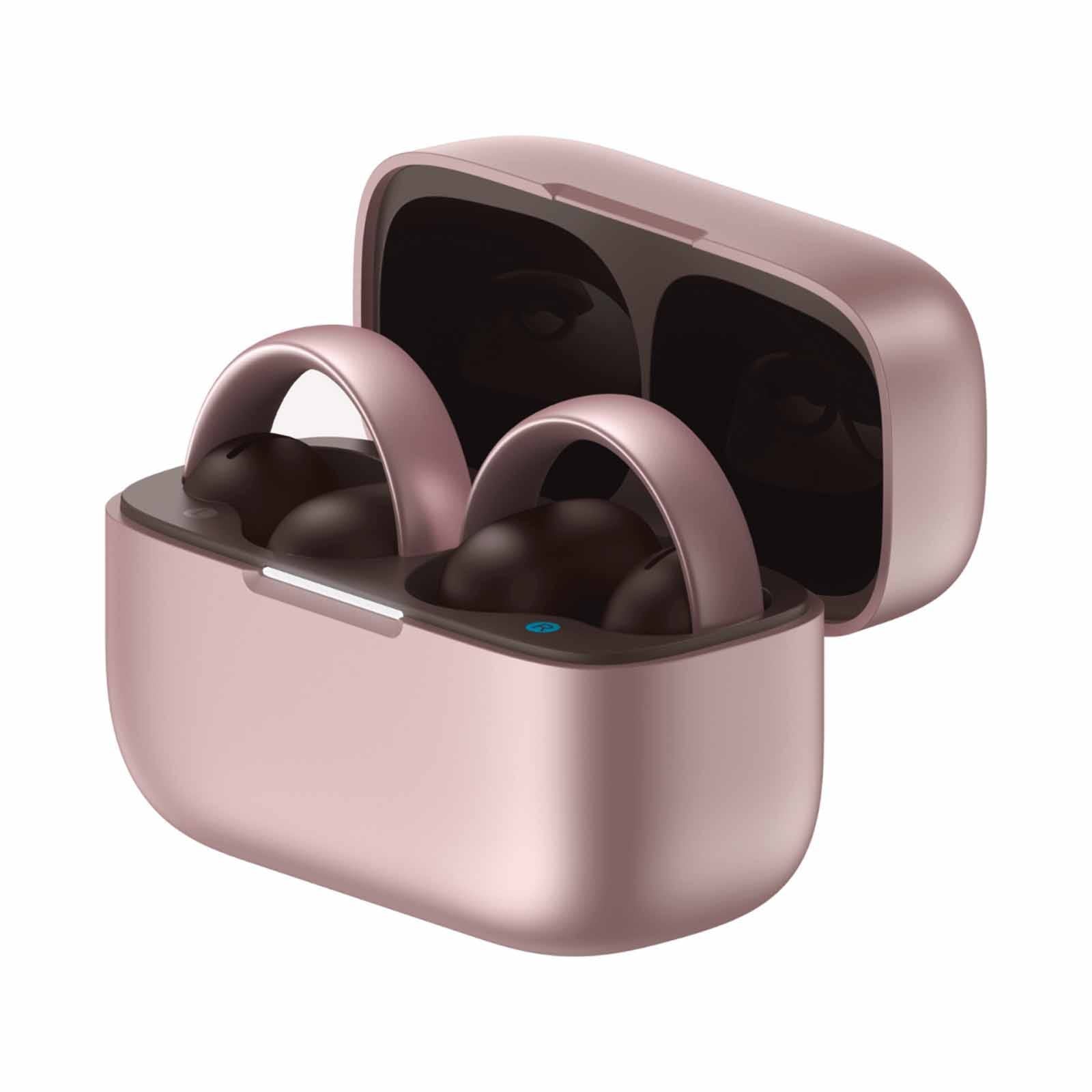Soundcore AeroClip - Pink