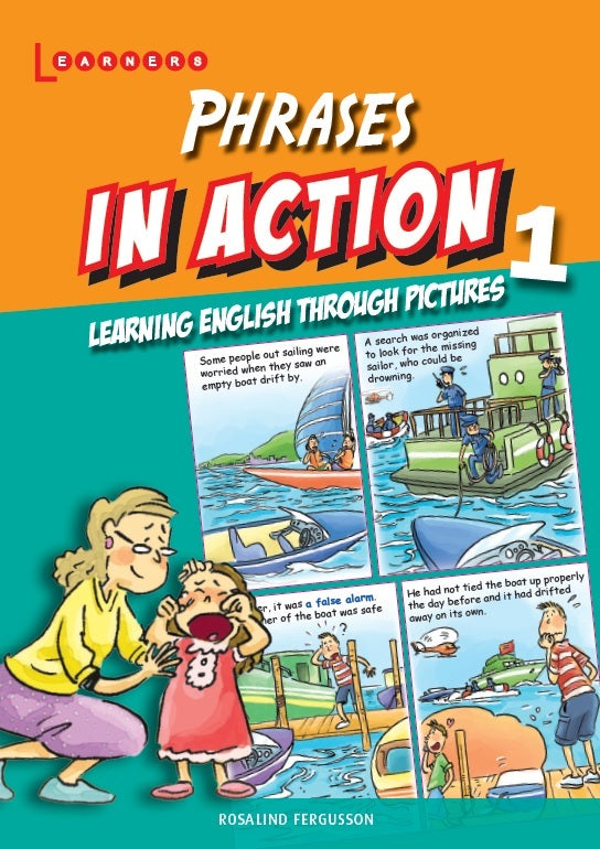 Phrases In Action 1