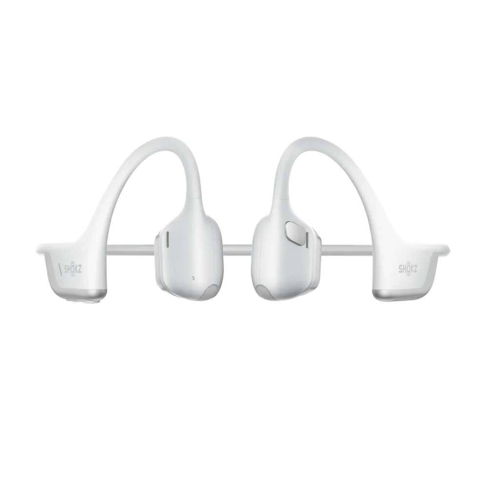 Shokz OpenRun Pro 2 Mini Silver