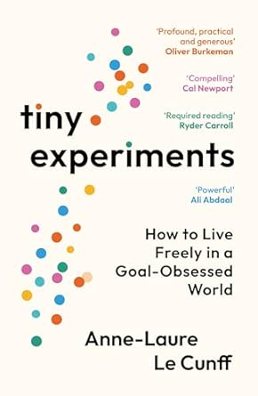 Tiny Experiments (Paperback)