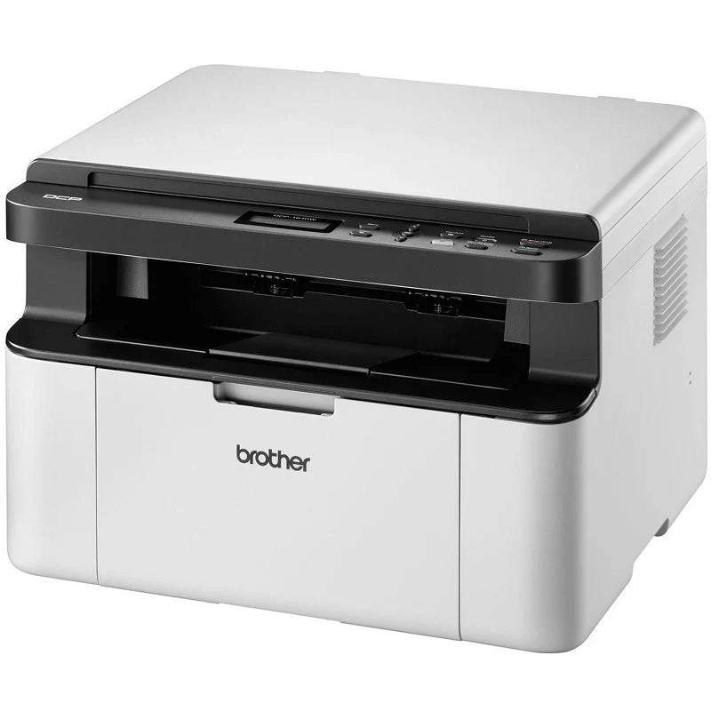 Brother DCP-1610W Laser Printer