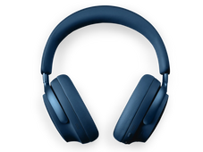 Bose QuietComfort Ultra Headphones Lunar Blue